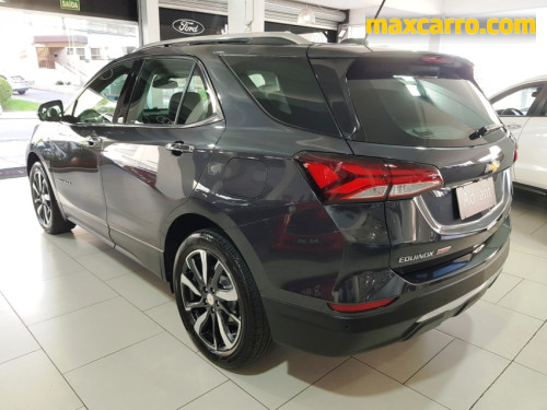 Foto do veículo GM - Chevrolet EQUINOX Premier 1.5 Turbo 172cv Aut. 2022/2022 ID: 89551