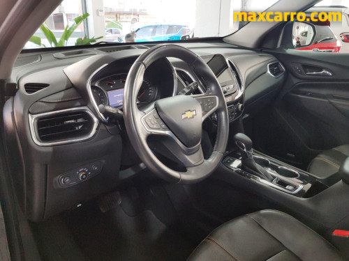 Foto do veículo GM - Chevrolet EQUINOX Premier 1.5 Turbo 172cv Aut. 2022/2022 ID: 89551
