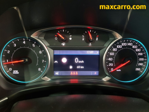 Foto do veículo GM - Chevrolet EQUINOX Premier 1.5 Turbo 172cv Aut. 2022/2022 ID: 89551