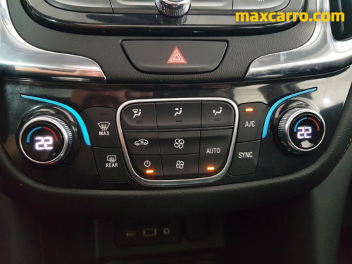 Foto do veículo GM - Chevrolet EQUINOX Premier 1.5 Turbo 172cv Aut. 2022/2022 ID: 89551