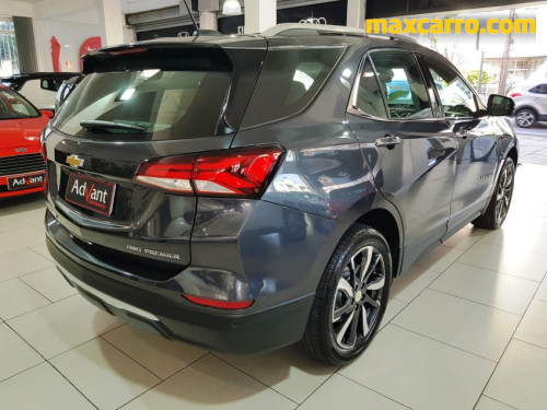 Foto do veículo GM - Chevrolet EQUINOX Premier 1.5 Turbo 172cv Aut. 2022/2022 ID: 89551