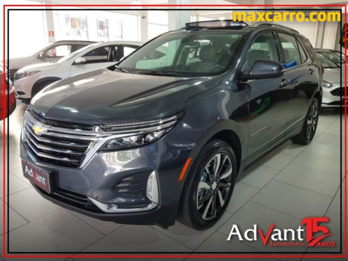 GM - Chevrolet EQUINOX Premier 1.5 Turbo 172cv Aut. GM - Chevrolet EQUINOX Premier 1.5 Turbo 172cv Aut. 2022/2022