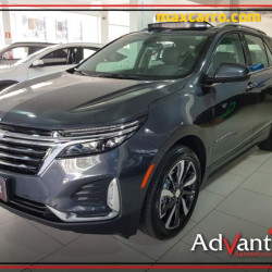 GM - Chevrolet EQUINOX Premier 1.5 Turbo 172cv Aut. 2022/2022