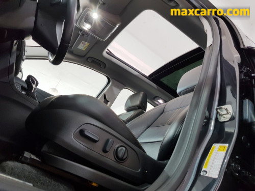 Foto do veículo GM - Chevrolet EQUINOX Premier 1.5 Turbo 172cv Aut. 2022/2022 ID: 89551