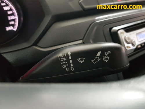 Foto do veículo VW - VolksWagen Saveiro Robust 1.6 Total Flex 8V 2021/2020 ID: 89552