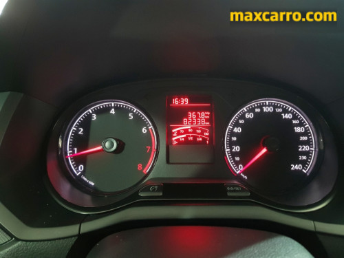 Foto do veículo VW - VolksWagen Saveiro Robust 1.6 Total Flex 8V 2021/2020 ID: 89552