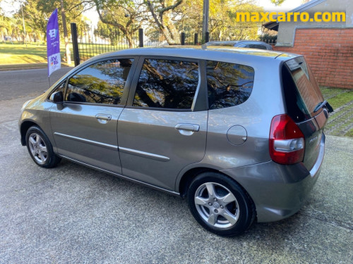 Foto do veículo Honda Fit LXL 1.4/ 1.4 Flex 8V/16V 5p Aut. 2007/2007 ID: 89554