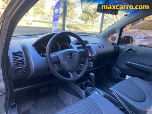 Foto do veículo Honda Fit LXL 1.4/ 1.4 Flex 8V/16V 5p Aut. 2007/2007 ID: 89554