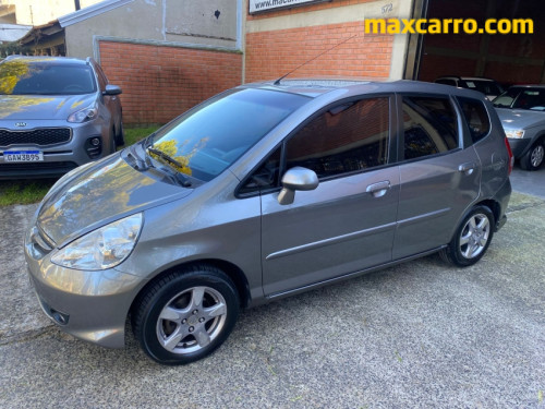 Foto do veículo Honda Fit LXL 1.4/ 1.4 Flex 8V/16V 5p Aut. 2007/2007 ID: 89554