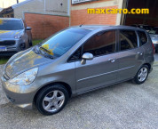 Honda Fit LXL 1.4/ 1.4 Flex 8V/16V 5p Aut. 2007/2007