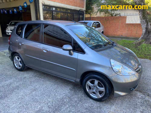 Foto do veículo Honda Fit LXL 1.4/ 1.4 Flex 8V/16V 5p Aut. 2007/2007 ID: 89554