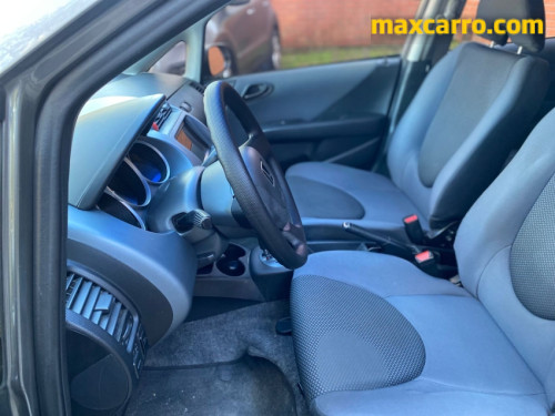 Foto do veículo Honda Fit LXL 1.4/ 1.4 Flex 8V/16V 5p Aut. 2007/2007 ID: 89554