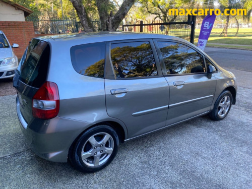Foto do veículo Honda Fit LXL 1.4/ 1.4 Flex 8V/16V 5p Aut. 2007/2007 ID: 89554