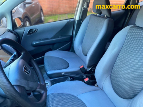 Foto do veículo Honda Fit LXL 1.4/ 1.4 Flex 8V/16V 5p Aut. 2007/2007 ID: 89554