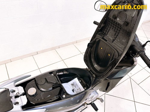 Foto do veículo HONDA BIZ 110i 2021/2020 ID: 89557
