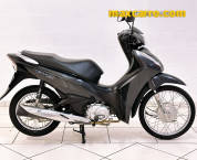 HONDA BIZ 110i 2020/2021