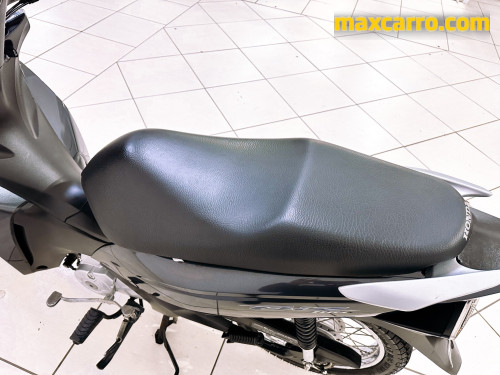 Foto do veículo HONDA BIZ 110i 2021/2020 ID: 89557
