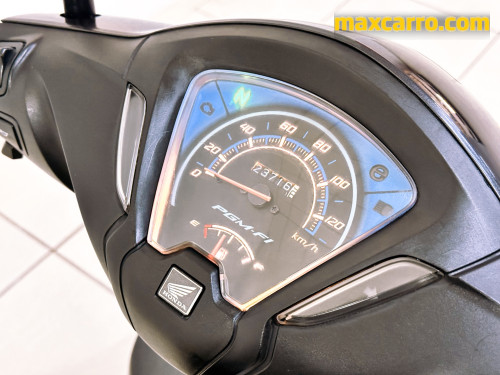 Foto do veículo HONDA BIZ 110i 2021/2020 ID: 89557