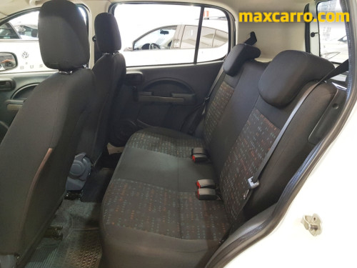 Foto do veículo Fiat UNO VIVACE Celeb. 1.0 EVO F.Flex 8V 5p 2016/2015 ID: 89558