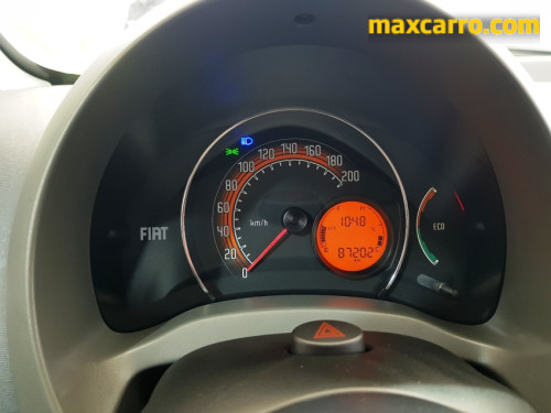 Foto do veículo Fiat UNO VIVACE Celeb. 1.0 EVO F.Flex 8V 5p 2016/2015 ID: 89558