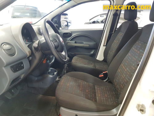 Foto do veículo Fiat UNO VIVACE Celeb. 1.0 EVO F.Flex 8V 5p 2016/2015 ID: 89558