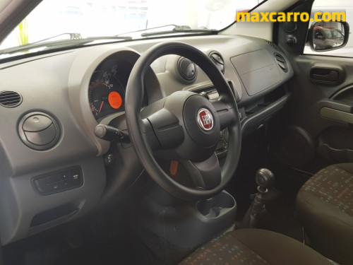 Foto do veículo Fiat UNO VIVACE Celeb. 1.0 EVO F.Flex 8V 5p 2016/2015 ID: 89558