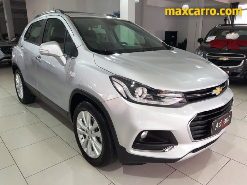 Foto do veículo GM - Chevrolet TRACKER Premier 1.4 Turbo 16V Flex Aut 2018/2018 ID: 89559