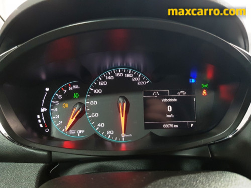 Foto do veículo GM - Chevrolet TRACKER Premier 1.4 Turbo 16V Flex Aut 2018/2018 ID: 89559
