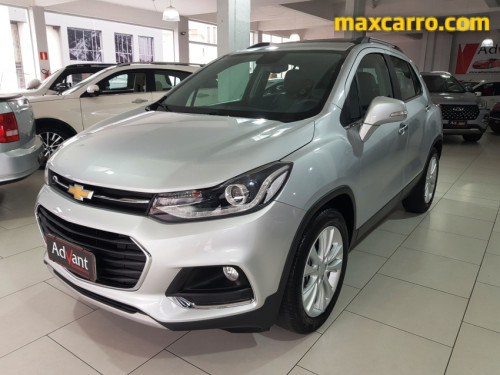 GM - Chevrolet TRACKER Premier 1.4 Turbo 16V Flex Aut GM - Chevrolet TRACKER Premier 1.4 Turbo 16V Flex Aut 2018/2018