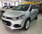 GM - Chevrolet TRACKER Premier 1.4 Turbo 16V Flex Aut 2018/2018