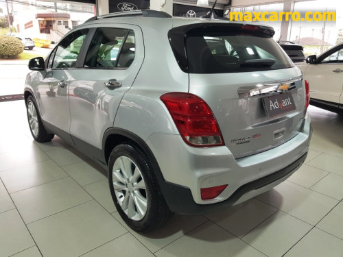 Foto do veículo GM - Chevrolet TRACKER Premier 1.4 Turbo 16V Flex Aut 2018/2018 ID: 89559