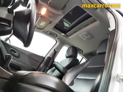 Foto do veículo GM - Chevrolet TRACKER Premier 1.4 Turbo 16V Flex Aut 2018/2018 ID: 89559