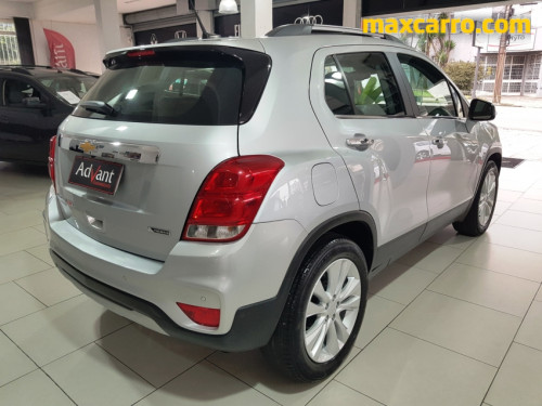Foto do veículo GM - Chevrolet TRACKER Premier 1.4 Turbo 16V Flex Aut 2018/2018 ID: 89559