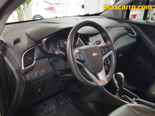 Foto do veículo GM - Chevrolet TRACKER Premier 1.4 Turbo 16V Flex Aut 2018/2018 ID: 89559