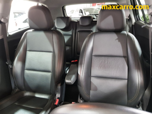 Foto do veículo GM - Chevrolet TRACKER Premier 1.4 Turbo 16V Flex Aut 2018/2018 ID: 89559