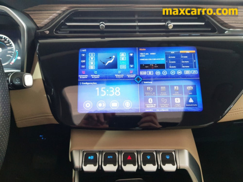 Foto do veículo Ford TERRITORY Titanium 1.5 GTDi EcoBo. Aut. 2021/2021 ID: 89560