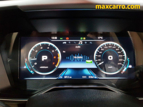 Foto do veículo Ford TERRITORY Titanium 1.5 GTDi EcoBo. Aut. 2021/2021 ID: 89560