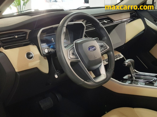 Foto do veículo Ford TERRITORY Titanium 1.5 GTDi EcoBo. Aut. 2021/2021 ID: 89560