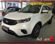 Ford TERRITORY Titanium 1.5 GTDi EcoBo. Aut. 2021/2021