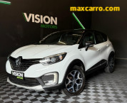 Renault CAPTUR Intense Bose 1.6 16V Flex 5p Aut. 2021/2021