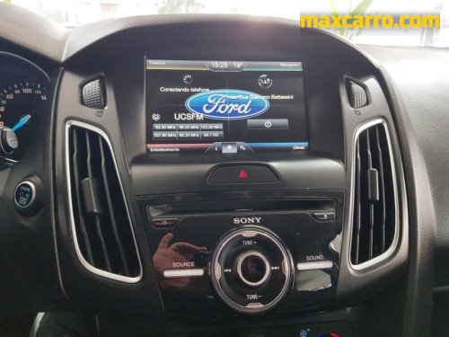 Foto do veículo Ford Focus TITA/TITA Plus 2.0  Flex 5p Aut. 2016/2015 ID: 89565