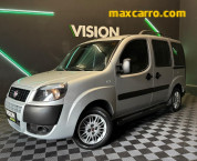 Fiat Doblo ESSENCE 1.8 Flex 16V 5p 2020/2021