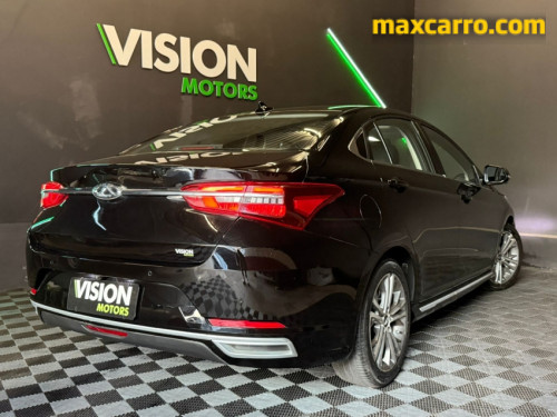 Foto do veículo Caoa Chery/Chery ARRIZO 6 GSX 1.5 Turbo Flex Aut. 2021/2020 ID: 89569