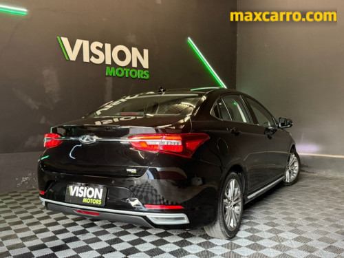 Foto do veículo Caoa Chery/Chery ARRIZO 6 GSX 1.5 Turbo Flex Aut. 2021/2020 ID: 89569