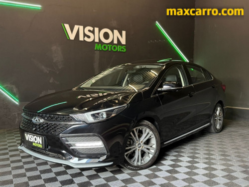 Foto do veículo Caoa Chery/Chery ARRIZO 6 GSX 1.5 Turbo Flex Aut. 2021/2020 ID: 89569