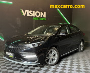 Caoa Chery/Chery ARRIZO 6 GSX 1.5 Turbo Flex Aut. 2020/2021
