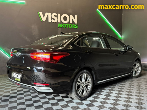 Foto do veículo Caoa Chery/Chery ARRIZO 6 GSX 1.5 Turbo Flex Aut. 2021/2020 ID: 89569