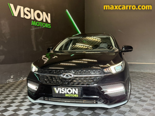 Foto do veículo Caoa Chery/Chery ARRIZO 6 GSX 1.5 Turbo Flex Aut. 2021/2020 ID: 89569