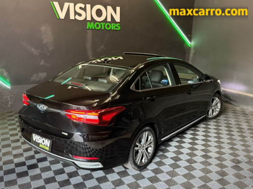 Foto do veículo Caoa Chery/Chery ARRIZO 6 GSX 1.5 Turbo Flex Aut. 2021/2020 ID: 89569