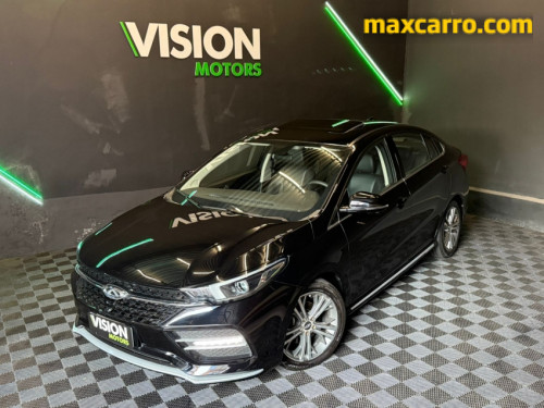 Foto do veículo Caoa Chery/Chery ARRIZO 6 GSX 1.5 Turbo Flex Aut. 2021/2020 ID: 89569